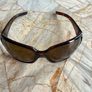 Suncloud Cookie Polarized Sunglasses Tortoise Shell Women's UV Protection